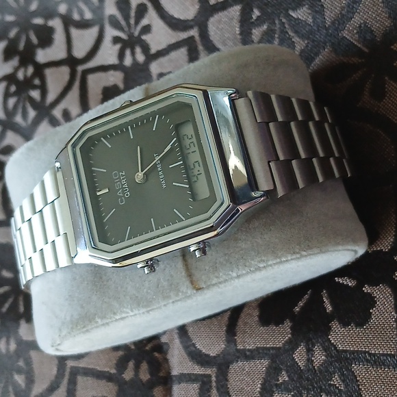 Casio men watch - Picture 5 of 7